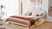 queen king size bed